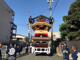 平成30年 掛塚まつり 酔祭り 平成30年 掛塚まつり 酔祭り