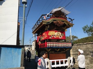平成30年 掛塚まつり 酔祭り 平成30年 掛塚まつり 酔祭り