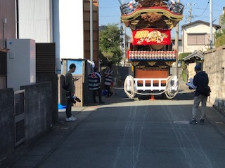 平成30年 掛塚まつり 酔祭り 平成30年 掛塚まつり 酔祭り