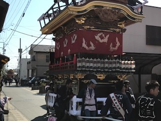 平成30年 掛塚まつり 酔祭り 平成30年 掛塚まつり 酔祭り