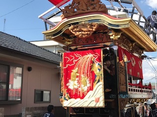 平成30年 掛塚まつり 酔祭り 平成30年 掛塚まつり 酔祭り