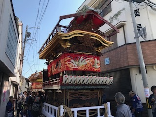 平成30年 掛塚まつり 酔祭り 平成30年 掛塚まつり 酔祭り