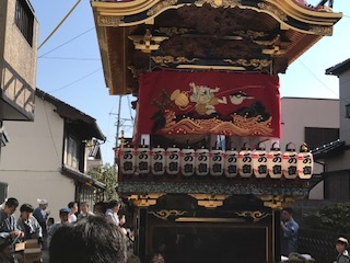 平成30年 掛塚まつり 酔祭り 平成30年 掛塚まつり 酔祭り