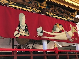 平成30年 掛塚まつり 酔祭り 平成30年 掛塚まつり 酔祭り