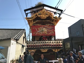 平成30年 掛塚まつり 酔祭り 平成30年 掛塚まつり 酔祭り