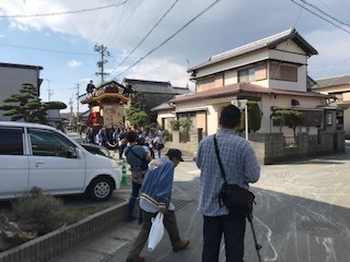 平成30年 掛塚まつり 酔祭り 平成30年 掛塚まつり 酔祭り