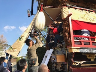平成30年 掛塚まつり 酔祭り 平成30年 掛塚まつり 酔祭り