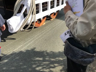 平成30年 掛塚まつり 酔祭り 平成30年 掛塚まつり 酔祭り
