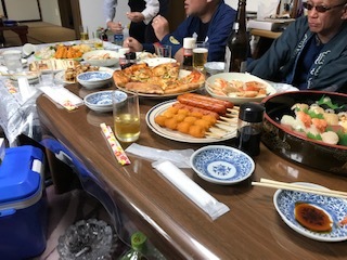 平成30年 掛塚まつり 酔祭り 平成30年 掛塚まつり 酔祭り