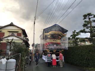 平成30年 掛塚まつり 酔祭り 平成30年 掛塚まつり 酔祭り