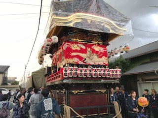 平成30年 掛塚まつり 酔祭り 平成30年 掛塚まつり 酔祭り