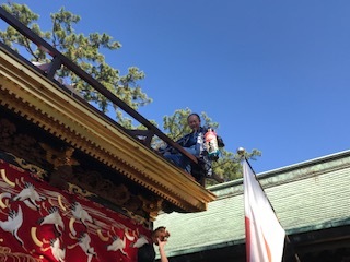 平成30年 掛塚まつり 本祭り 平成30年 掛塚まつり 本祭り