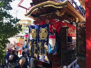 平成30年 掛塚まつり 本祭り 平成30年 掛塚まつり 本祭り