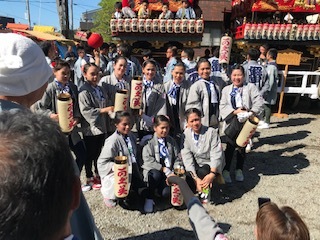 平成30年 掛塚まつり 本祭り 平成30年 掛塚まつり 本祭り