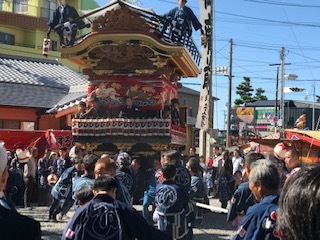 平成30年 掛塚まつり 本祭り 平成30年 掛塚まつり 本祭り