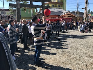 平成30年 掛塚まつり 本祭り 平成30年 掛塚まつり 本祭り