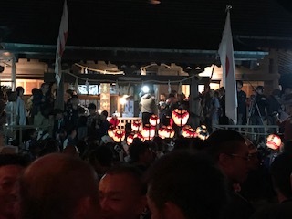 平成30年 掛塚まつり 本祭り 平成30年 掛塚まつり 本祭り
