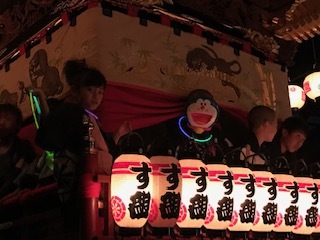 平成30年 掛塚まつり 本祭り 平成30年 掛塚まつり 本祭り