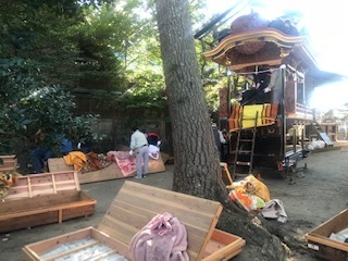 寿組 屋台 ほぐし 寿組 屋台 ほぐし