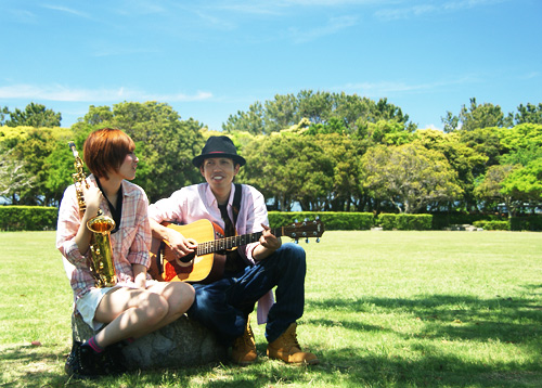 A&Y 撮影してきたぁ~♪