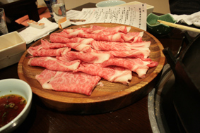 秘密の賞味会