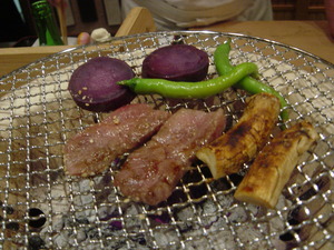 川島なお美が絶賛したトリュフご飯