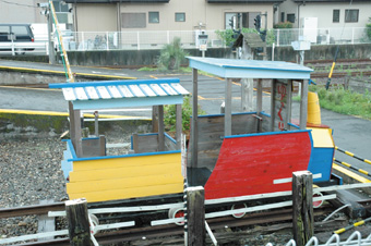 天竜浜名湖鉄道めぐり