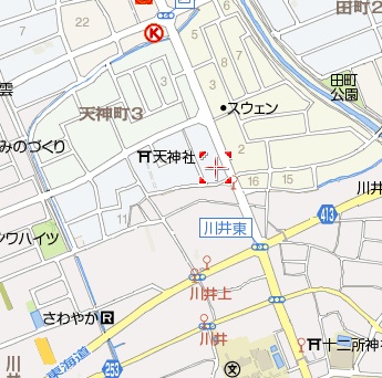 らんぷ(袋井)