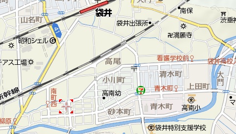 真歩(袋井)