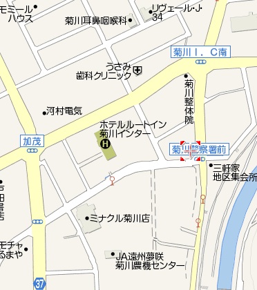 キャロット(菊川)掛川飯ツウ団