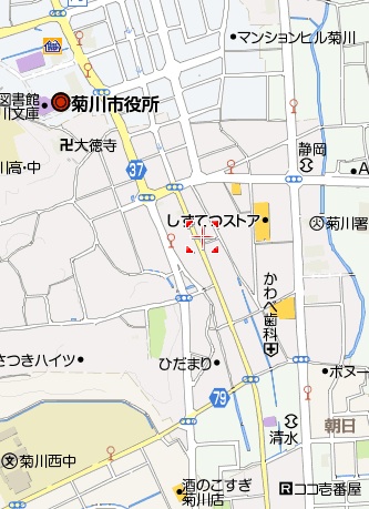 やませ食堂(菊川)掛川飯ツウ団