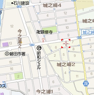 榊家(磐田)