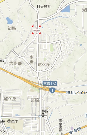 新しいそば屋、仟