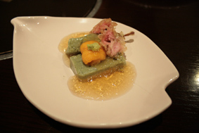 秘密の賞味会