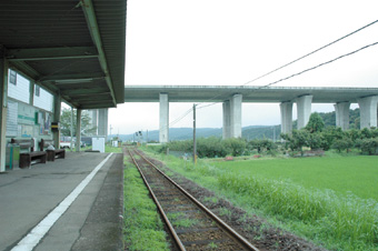 天竜浜名湖鉄道めぐり