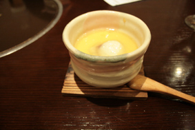 秘密の賞味会