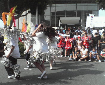 浜松卸商団地祭by松千代さん
