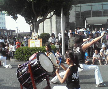 浜松卸商団地祭by松千代さん
