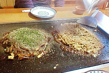 富士宮焼そば