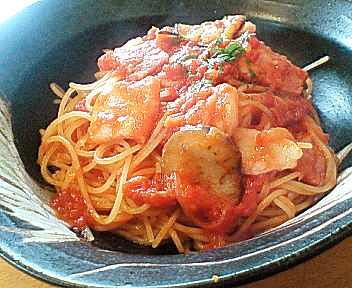 プチリッチでランチ