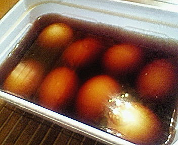 新入り???まかない担当???