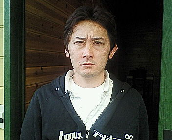 新入り???まかない担当???