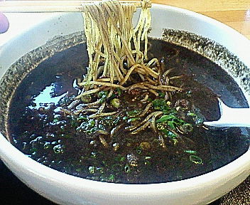ラーメン食べたい?