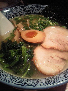 老虎(菊川)