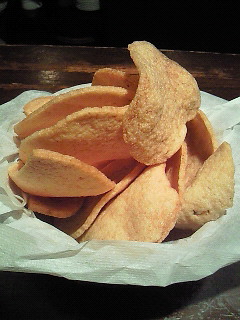美味ディナー、しかも安!