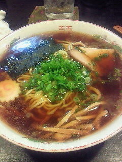 キネマ食堂(掛川)