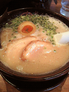 めん虎(袋井)