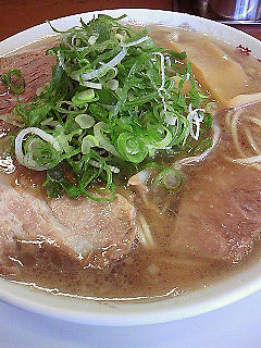第二旭(焼津大井川)