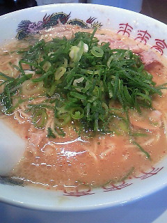 来来亭(掛川)