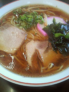 丸吉屋(牧之原市静波)